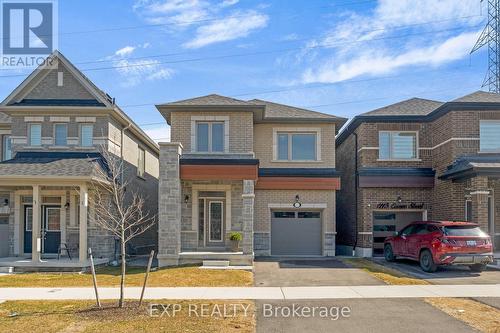 1117 CAMEO STREET  Pickering, ON L1X 0L7