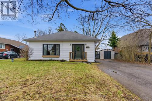 4669 OLD SIMCOE STREET  Oshawa, ON L1H 7K4
