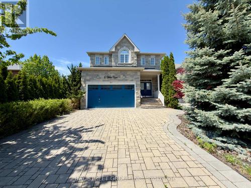 6 WELTER COURT  Richmond Hill, ON L4S 1E9