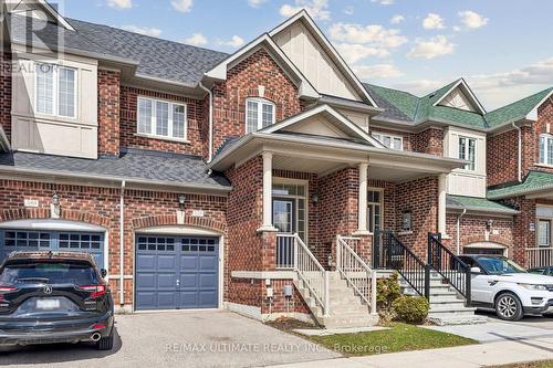 578 REEVES WAY BOULEVARD  Whitchurch-Stouffville, ON L4A 0T3