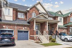 578 REEVES WAY BOULEVARD Whitchurch-Stouffville, ON L4A 0T3
