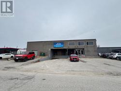 156 JOHN STREET Barrie, ON L4N 2L2