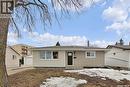 1017 Mcmillan Avenue, Saskatoon, SK  - Outdoor 