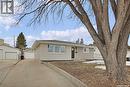 1017 Mcmillan Avenue, Saskatoon, SK  - Outdoor 