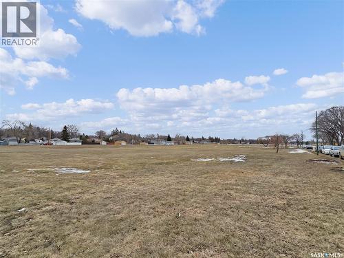 1017 Mcmillan Avenue, Saskatoon, SK - Outdoor With View