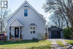 621 ROSSEAU Road  Hamilton, ON L8K 4T9