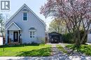 621 Rosseau Road, Hamilton, ON  - Outdoor With Facade 