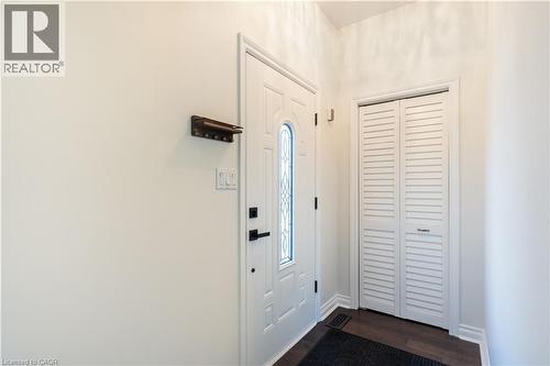 621 Rosseau Road, Hamilton, ON - Indoor Photo Showing Other Room