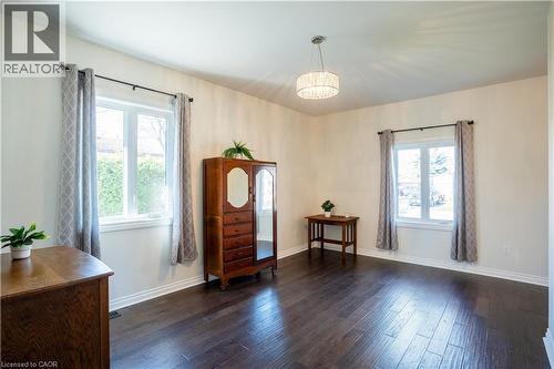 621 Rosseau Road, Hamilton, ON - Indoor