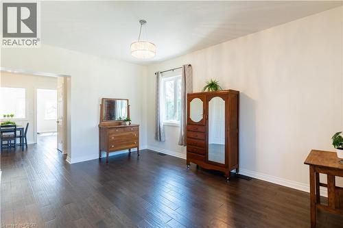 621 Rosseau Road, Hamilton, ON - Indoor