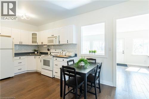 621 Rosseau Road, Hamilton, ON - Indoor