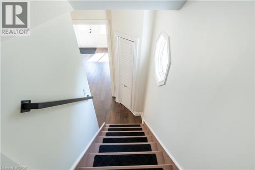 621 Rosseau Road, Hamilton, ON - Indoor Photo Showing Other Room