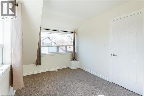 621 Rosseau Road, Hamilton, ON - Indoor Photo Showing Other Room