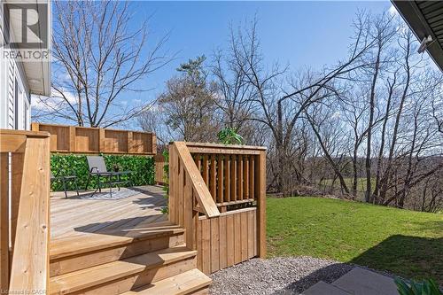 621 Rosseau Road, Hamilton, ON - Outdoor