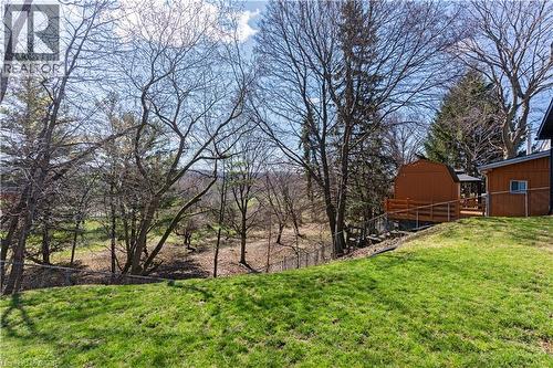 621 Rosseau Road, Hamilton, ON - Outdoor