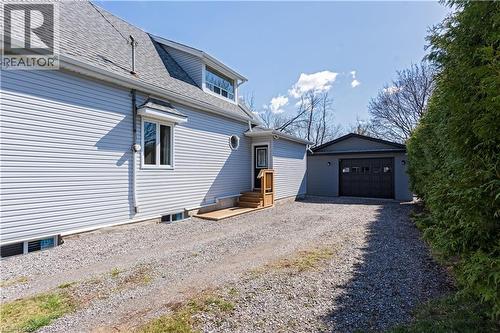 621 Rosseau Road, Hamilton, ON - Outdoor