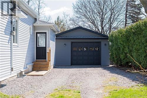 621 Rosseau Road, Hamilton, ON - Outdoor
