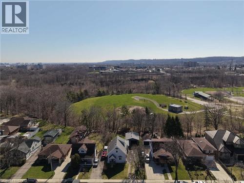 621 Rosseau Road, Hamilton, ON - Outdoor With View
