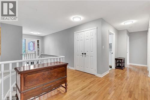 6 Gowinlock Court, Cambridge, ON - Indoor Photo Showing Other Room