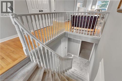 6 Gowinlock Court, Cambridge, ON - Indoor Photo Showing Other Room