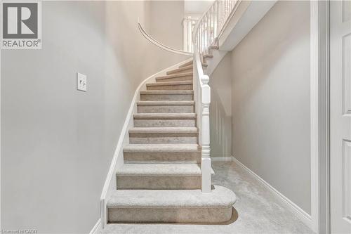 6 Gowinlock Court, Cambridge, ON - Indoor Photo Showing Other Room