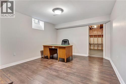 6 Gowinlock Court, Cambridge, ON - Indoor Photo Showing Other Room