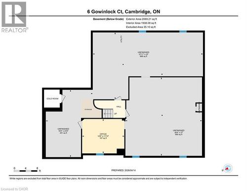 6 Gowinlock Court, Cambridge, ON - Other
