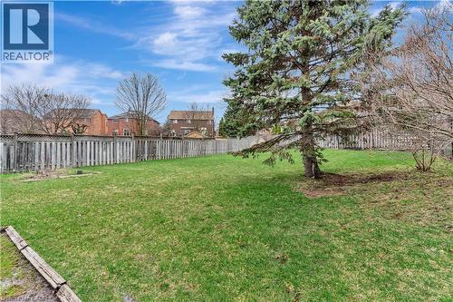 6 Gowinlock Court, Cambridge, ON - Outdoor
