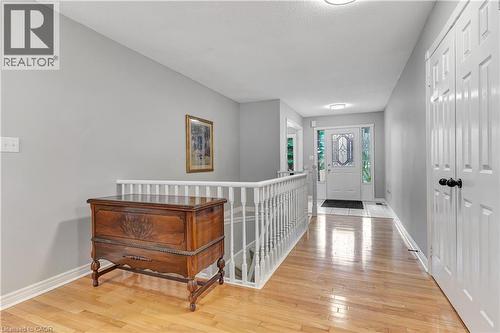 6 Gowinlock Court, Cambridge, ON - Indoor Photo Showing Other Room