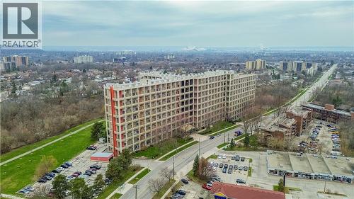 350 QUIGLEY Road Unit# 811  Hamilton, ON L8K 5N2
