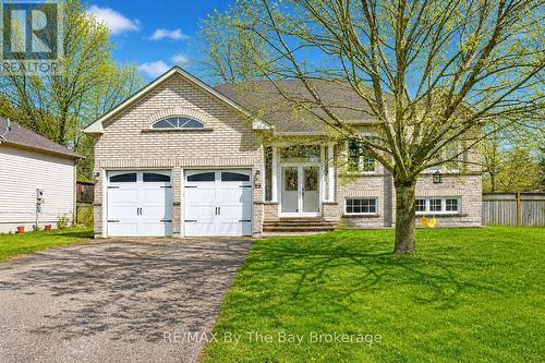 69 CARIBOU TRAIL  Wasaga Beach, ON L9Z 1N3