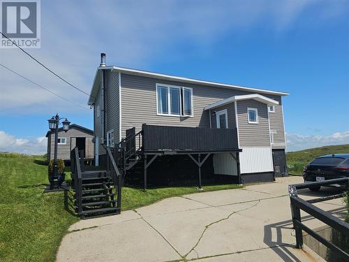 10 Braggs Lane  Channel-Port-Aux-Basques, NL A0M 1C0