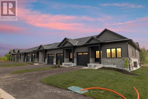 UNIT 1 - 321 ARNAUD STREET  Arran-Elderslie, ON N0G 2N0