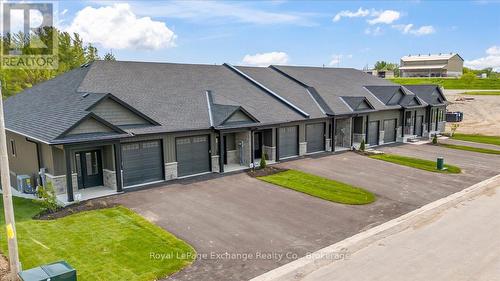 UNIT 1 - 321 ARNAUD STREET  Arran-Elderslie, ON N0G 2N0