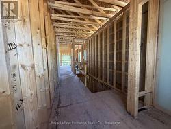 Entryway view - 