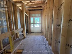 Front entrance - 
