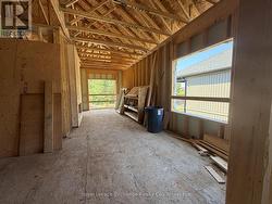 Dining & living space - 