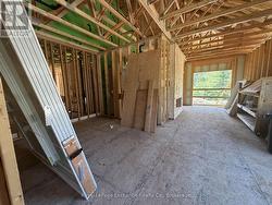 Kitchen & living space - 