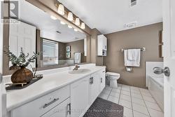 Primary Ensuite - 