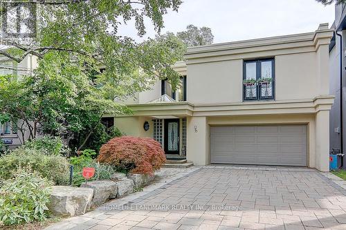 35 Gardiner Road E, Toronto, ON - Outdoor