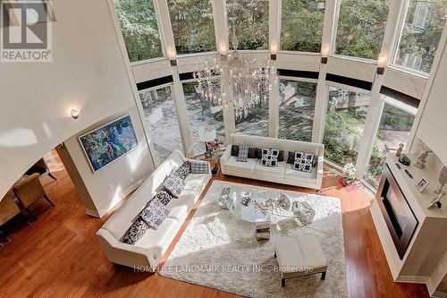 35 Gardiner Road E, Toronto, ON - Indoor Photo Showing Other Room
