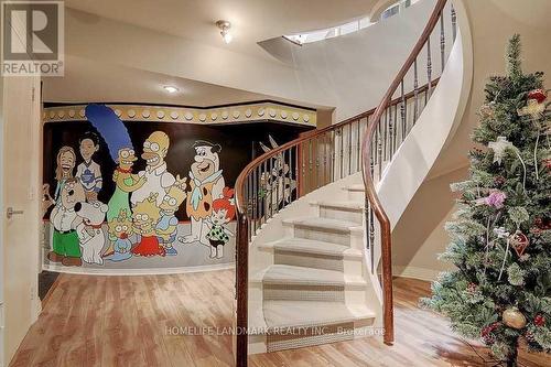 35 Gardiner Road E, Toronto, ON - Indoor Photo Showing Other Room