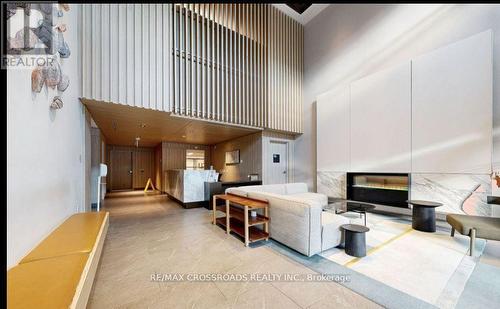 808 - 225 SUMACH STREET  Toronto, ON M5A 3K3