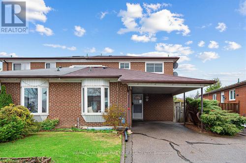 9 CLYDESDALE DRIVE  Toronto, ON M2J 3N1