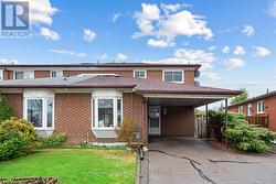 9 CLYDESDALE DRIVE Toronto, ON M2J 3N1