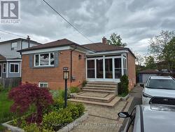 59 FALAISE ROAD Toronto, ON M1E 3B7