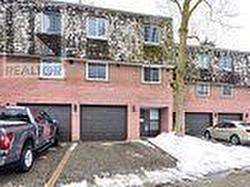 #83 - 2145 SHEROBEE ROAD  Mississauga, ON L5A 3G8