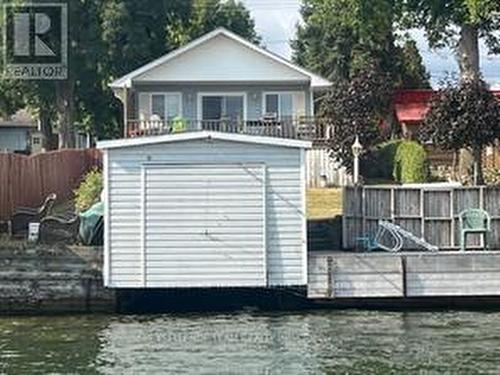 6803 ST. LOUIS POINT ROAD S  South Glengarry, ON K0C 2E0