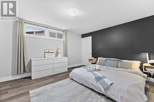 25 Frontenac Crescent, Deep River, ON - Indoor Photo Showing Bedroom