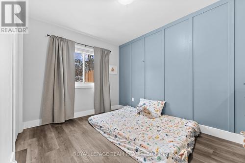 25 Frontenac Crescent, Deep River, ON - Indoor Photo Showing Bedroom